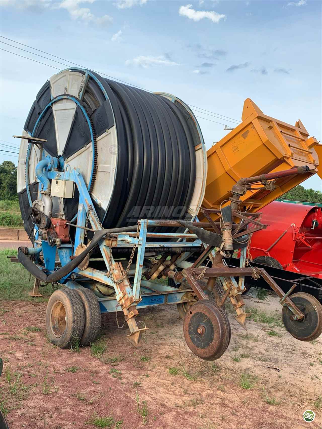 IMPLEMENTOS AGRICOLAS DIVERSOS DIVERSOS Arinos Agrícola ITAITUBA PARÁ PA